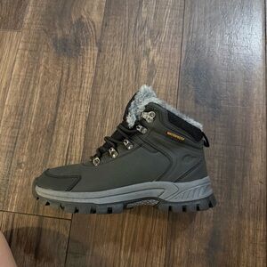 Jinta Women’s Winter Snow Boots